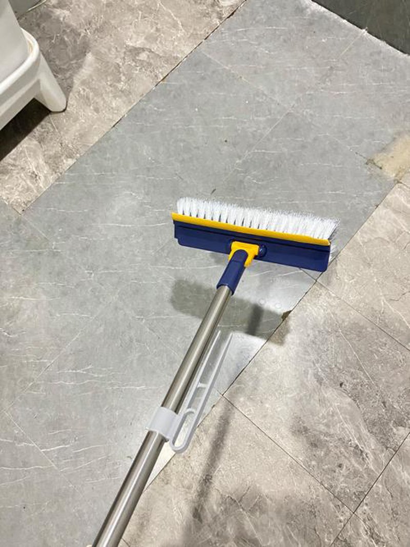 毛刷辊使用技巧:让清洁工作更高效