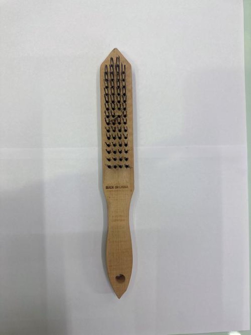 了解毛刷辊:工业清洁的秘密武器