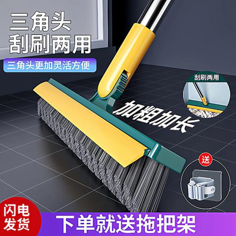 工业刷：提高效率的工业小精灵